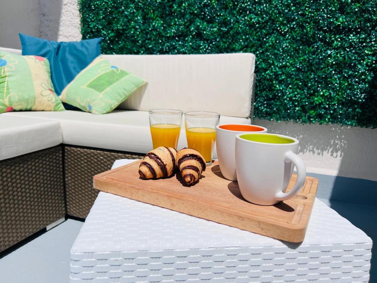 Apartament For Special Getaway Rose *