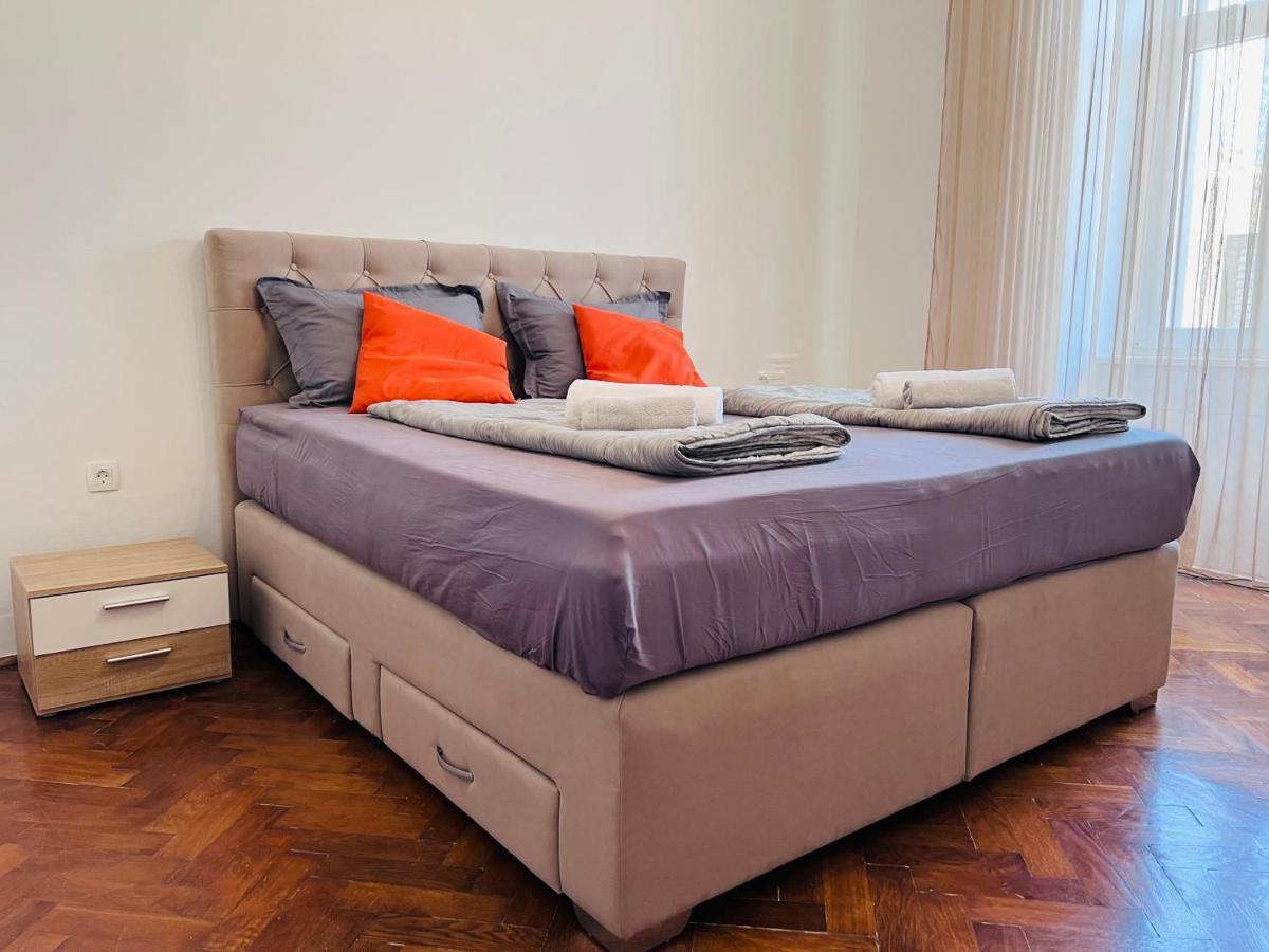 For Special Getaway Rose Apartament