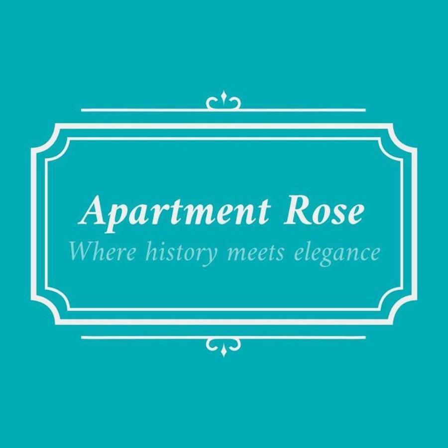 Apartament For Special Getaway Rose