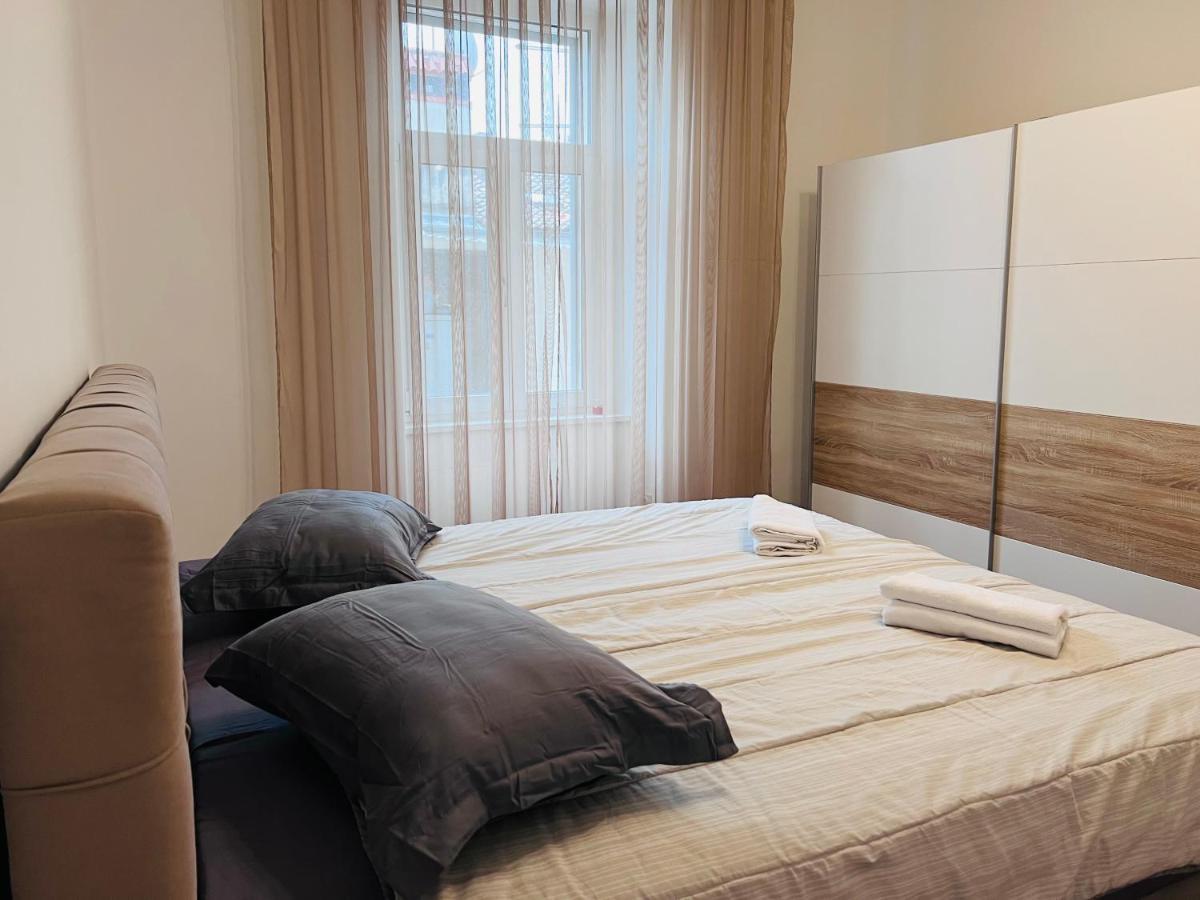 For Special Getaway Rose Apartment Pula