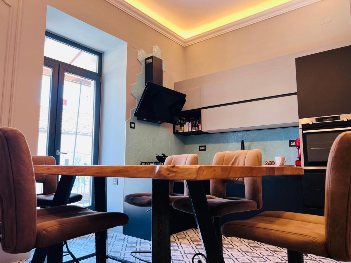 Apartment For Special Getaway Rose Pula