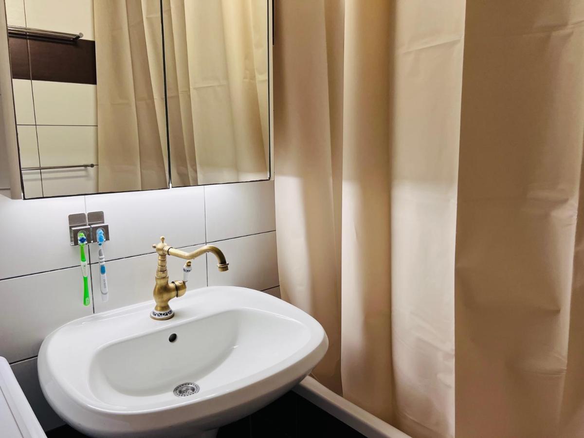 Apartment For Special Getaway Rose Pula