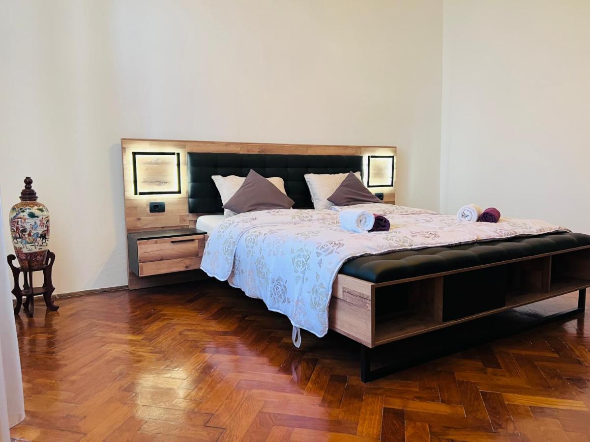 Apartment For Special Getaway Rose Pula